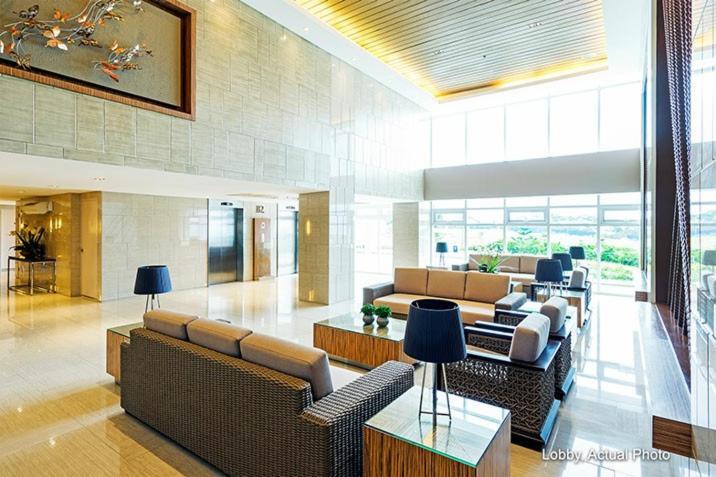 Smdc Tagaytay Taal Lake Condo Cook Netflix No Balcony No Free Parking Tagaytay City Exterior foto