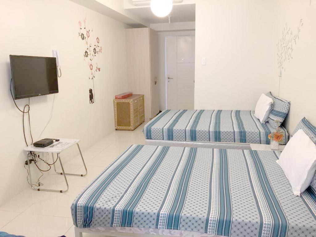 Smdc Tagaytay Taal Lake Condo Cook Netflix No Balcony No Free Parking Tagaytay City Exterior foto