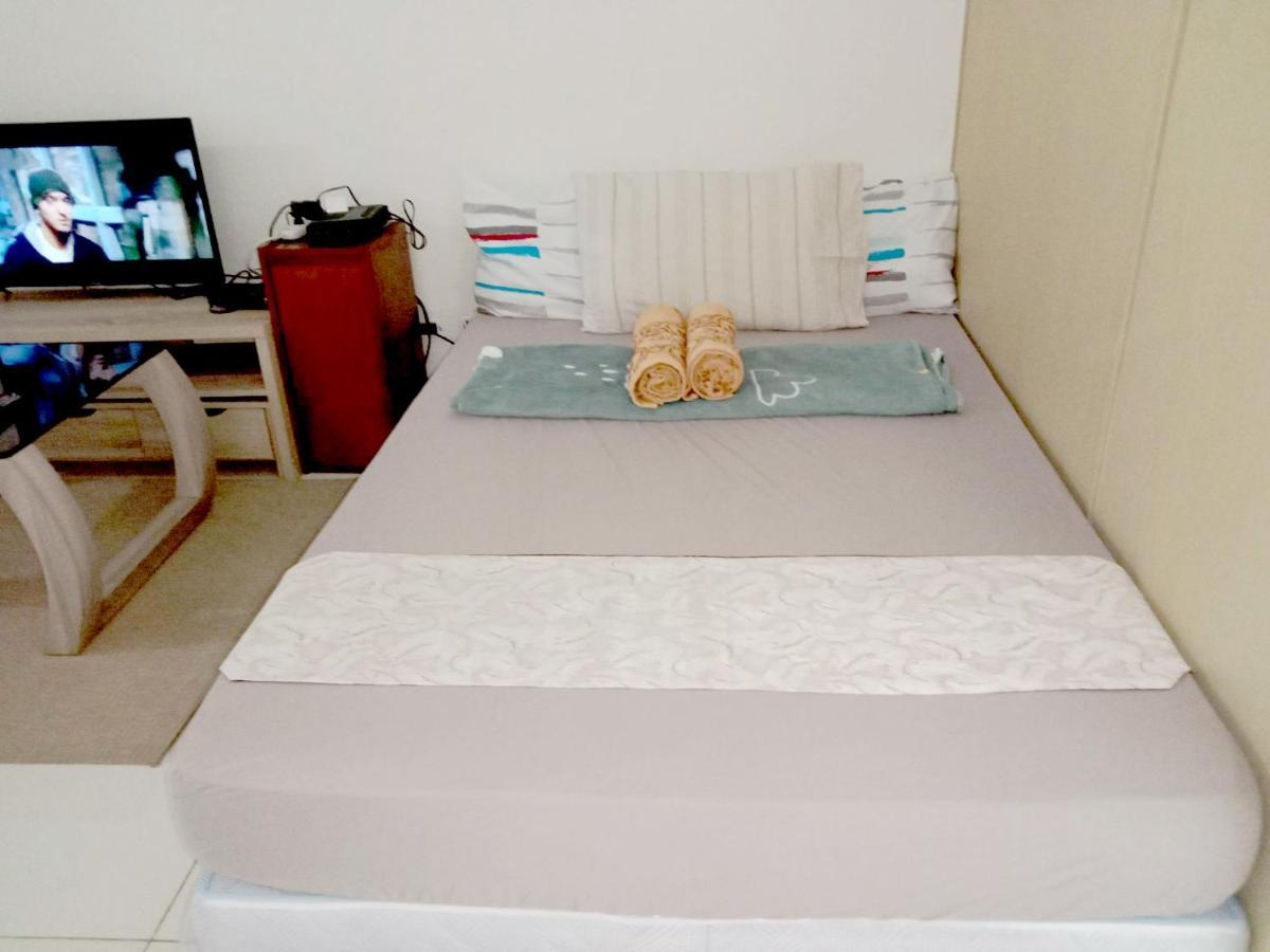 Smdc Tagaytay Taal Lake Condo Cook Netflix No Balcony No Free Parking Tagaytay City Exterior foto