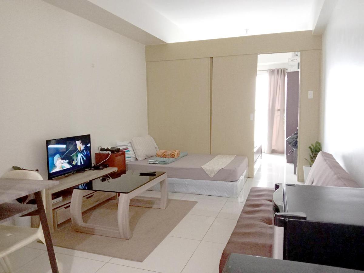 Smdc Tagaytay Taal Lake Condo Cook Netflix No Balcony No Free Parking Tagaytay City Exterior foto