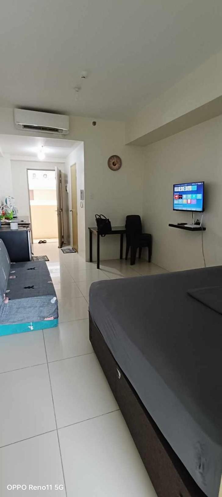 Smdc Tagaytay Taal Lake Condo Cook Netflix No Balcony No Free Parking Tagaytay City Exterior foto
