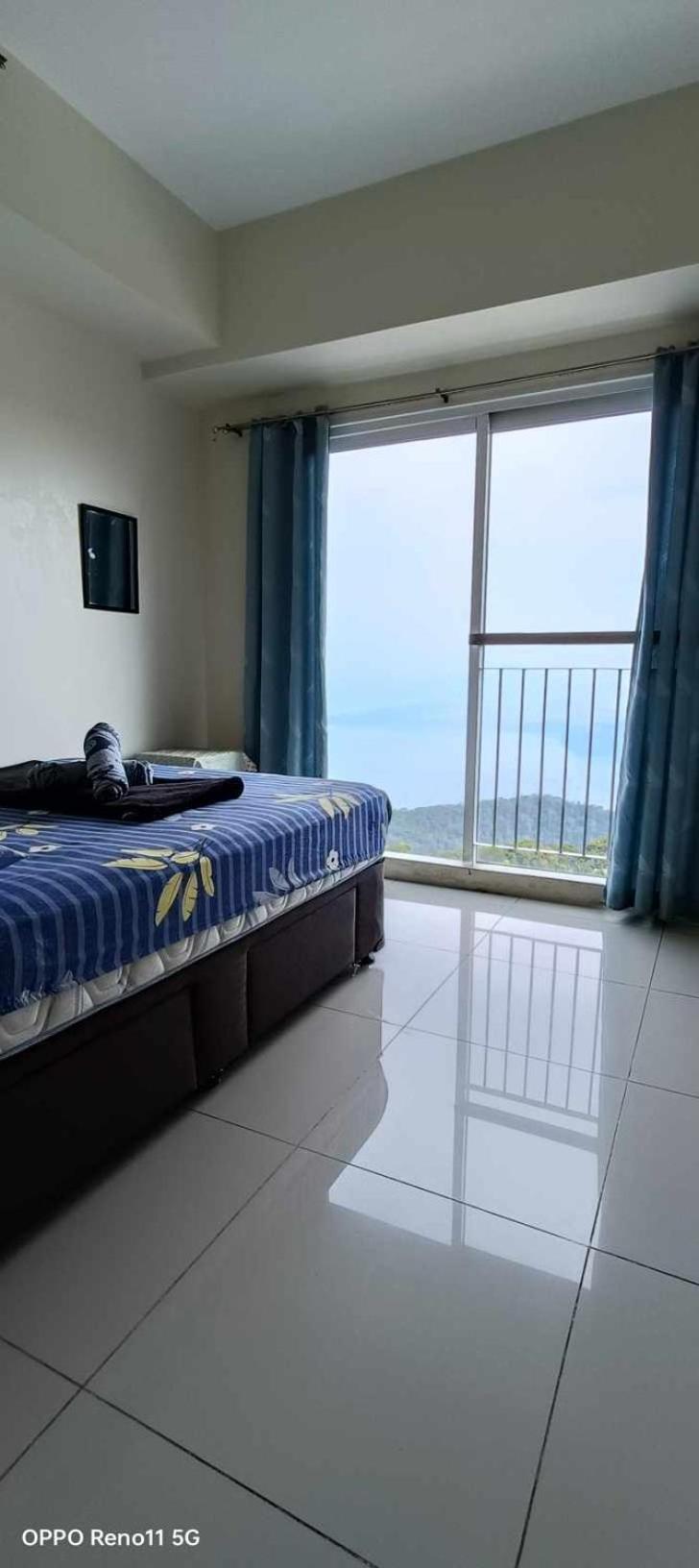 Smdc Tagaytay Taal Lake Condo Cook Netflix No Balcony No Free Parking Tagaytay City Exterior foto