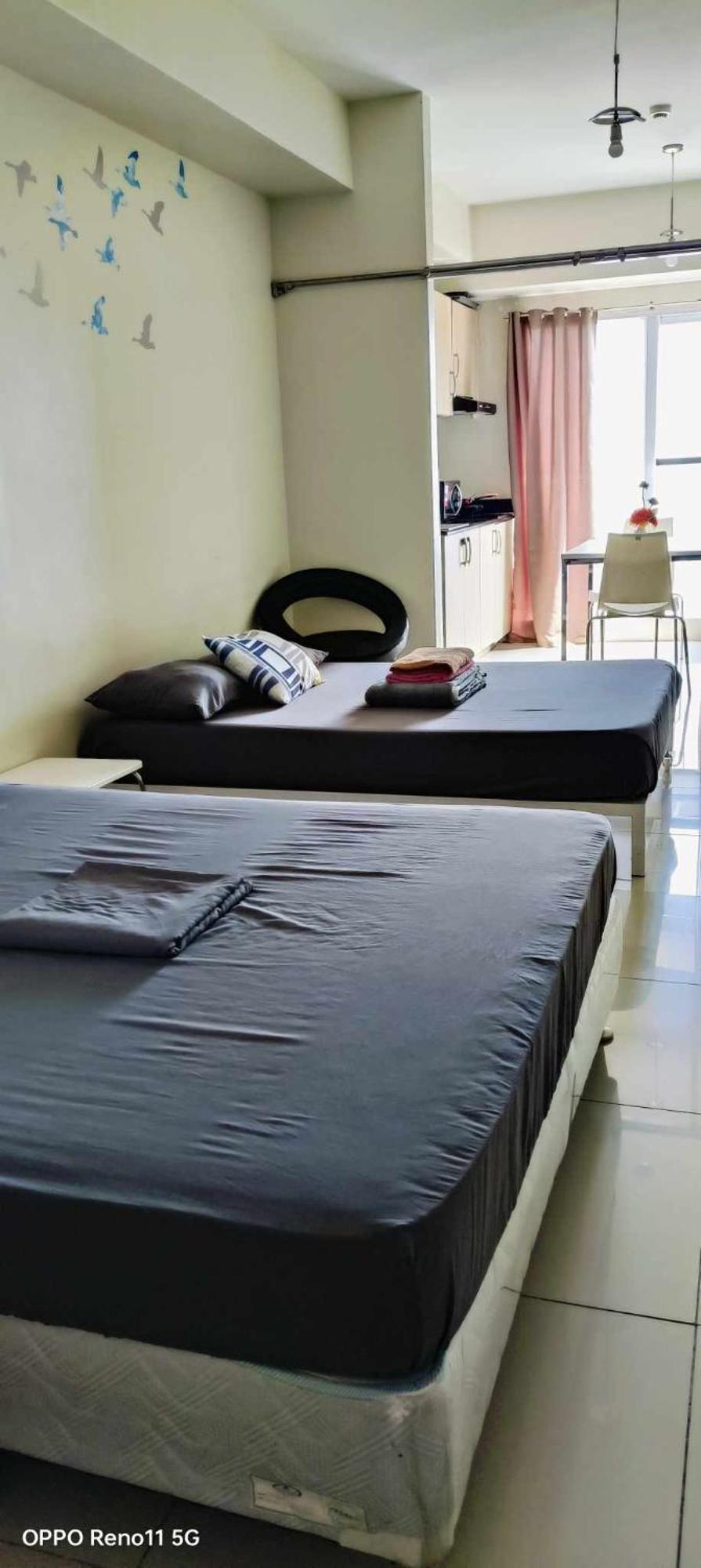 Smdc Tagaytay Taal Lake Condo Cook Netflix No Balcony No Free Parking Tagaytay City Exterior foto